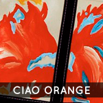 Ciao (orange)