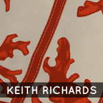 keith richards coral