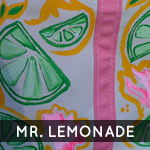 mr. lemonade