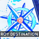 roy destination